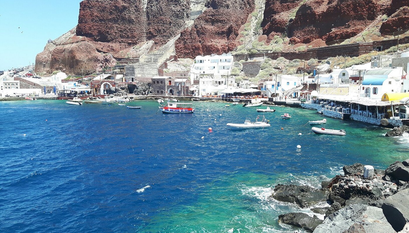 Amoudi-Bay